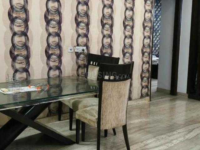4 BHK Independent Builder Floor in Janakpuri for rent New Delhi. The reference number is 21239790