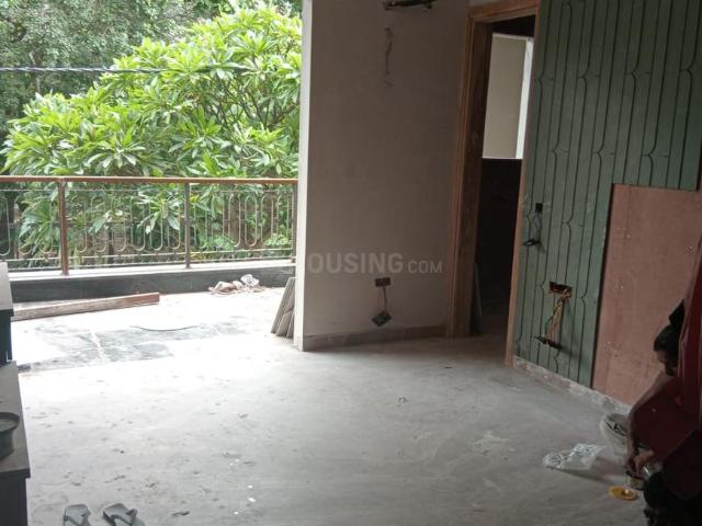 4 BHK Independent Builder Floor in Janakpuri for resale New Delhi. The reference number is 18009026