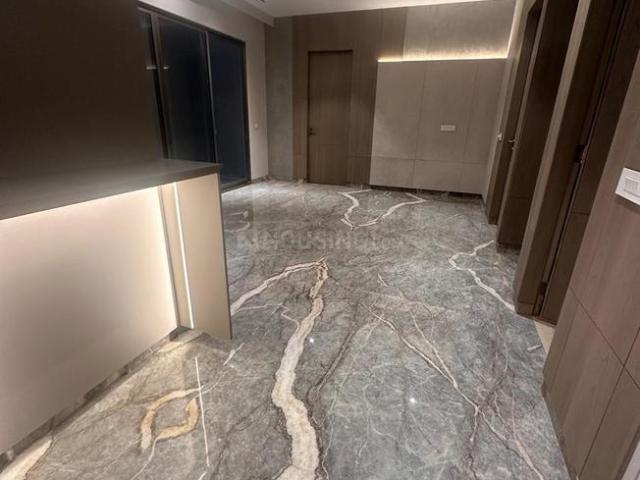 4 BHK Independent Builder Floor in Janakpuri for resale New Delhi. The reference number is 18902056