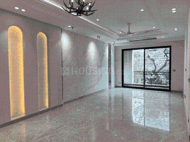 4 BHK Independent Builder Floor in Janakpuri for resale New Delhi. The reference number is 20366886