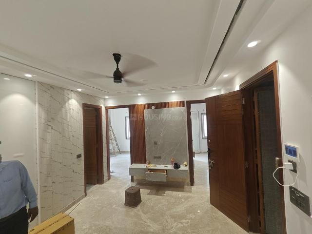 4 BHK Independent Builder Floor in Janakpuri for resale New Delhi. The reference number is 20557551