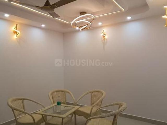 4 BHK Independent Builder Floor in Janakpuri for resale New Delhi. The reference number is 20655066