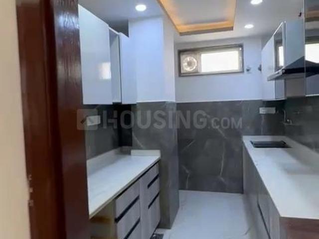 4 BHK Independent Builder Floor in Janakpuri for resale New Delhi. The reference number is 20625996