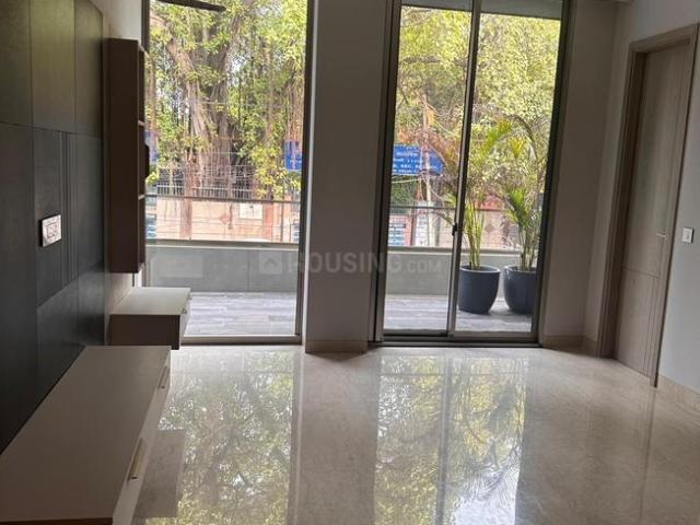 4 BHK Independent Builder Floor in Janakpuri for resale New Delhi. The reference number is 21163028