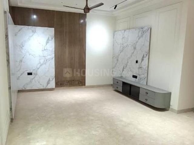 4 BHK Independent Builder Floor in Janakpuri for resale New Delhi. The reference number is 21163960