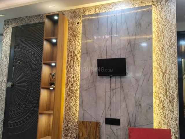 4 BHK Independent Builder Floor in Janakpuri for resale New Delhi. The reference number is 21328853
