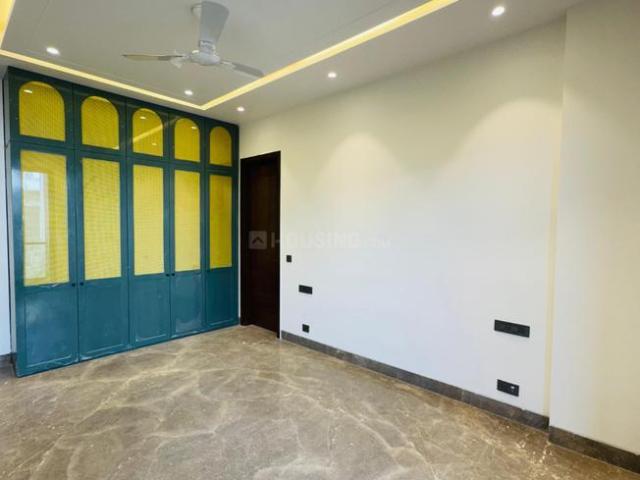4 BHK Independent Builder Floor in Jangpura for rent New Delhi. The reference number is 20593400