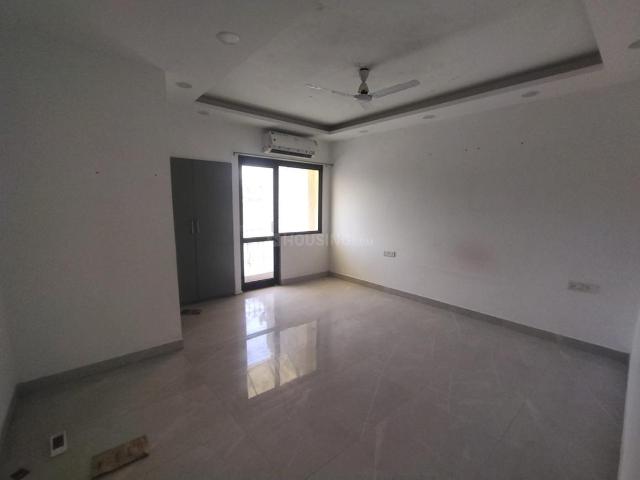 4 BHK Independent Builder Floor in Jasola for rent New Delhi. The reference number is 20830837