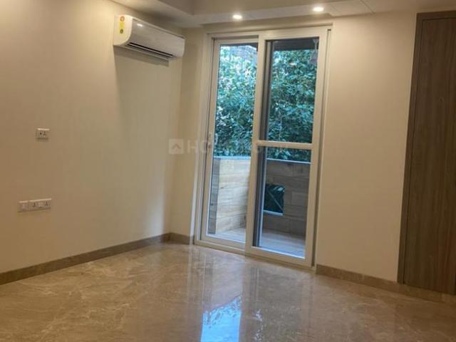4 BHK Independent Builder Floor in Jasola for resale New Delhi. The reference number is 18168080