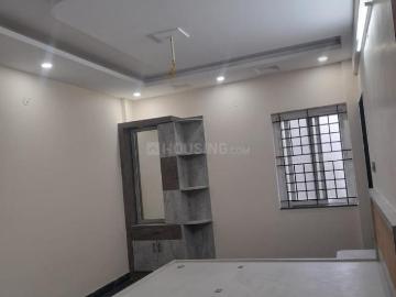 4 BHK Independent Builder Floor in Jayanagar for rent Bengaluru. The reference number is 17292908