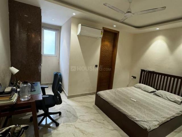4 BHK Independent Builder Floor in Jor Bagh for rent New Delhi. The reference number is 20842149