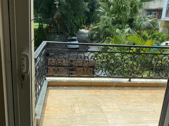 4 BHK Independent Builder Floor in Jor Bagh for rent New Delhi. The reference number is 20972429
