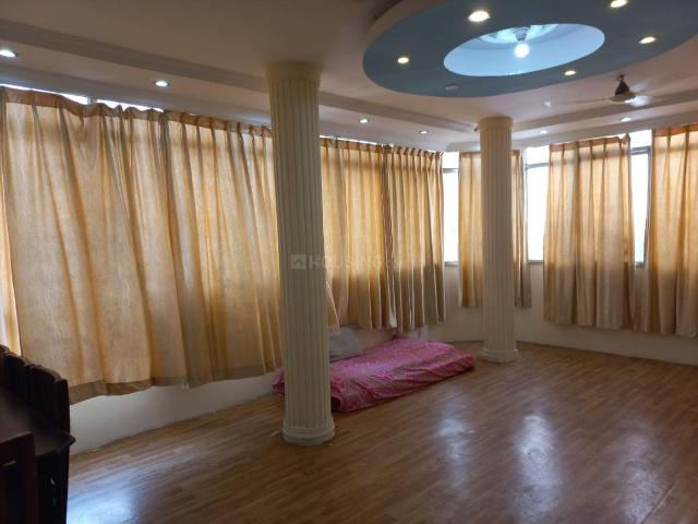 4 BHK Independent Builder Floor in JP Nagar for rent Bengaluru. The reference number is 20923488