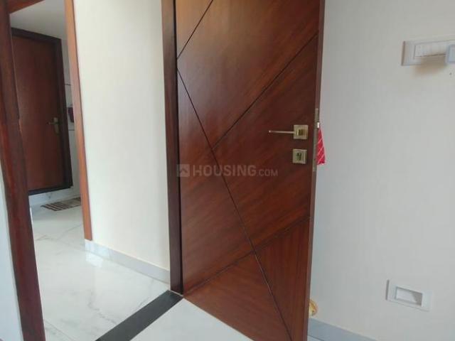 4 BHK Independent Builder Floor in Kudlu Gate for rent Bengaluru. The reference number is 20485630
