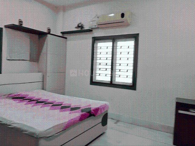 4 BHK Independent Builder Floor in Kp 2 for rent Hyderabad. The reference number is 19635226