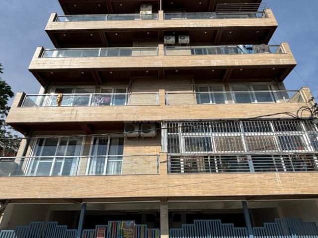 4 BHK Independent Builder Floor in Kulhan for resale Dehradun. The reference number is 19895783