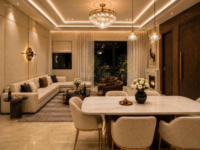 4 BHK Independent Builder Floor in Kulhan for resale Dehradun. The reference number is 20797954