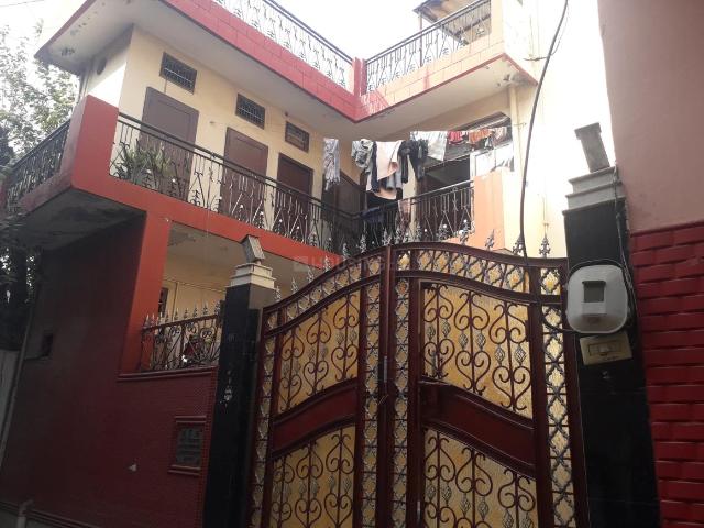 4 BHK Independent Builder Floor in Kundli for rent Sonipat. The reference number is 20524382