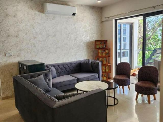 4 BHK Independent Builder Floor in Kadarpur for rent Gurgaon. The reference number is 19667461