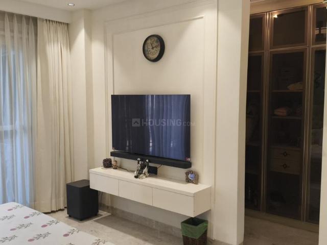 4 BHK Independent Builder Floor in Kadarpur for rent Gurgaon. The reference number is 19836658