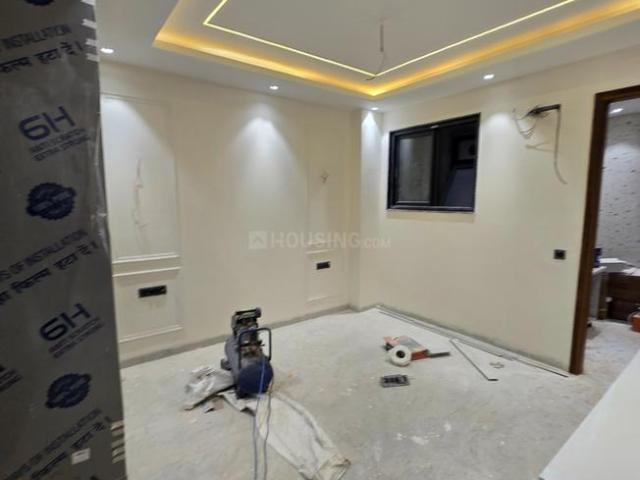 4 BHK Independent Builder Floor in Kadarpur for resale Gurgaon. The reference number is 19958301