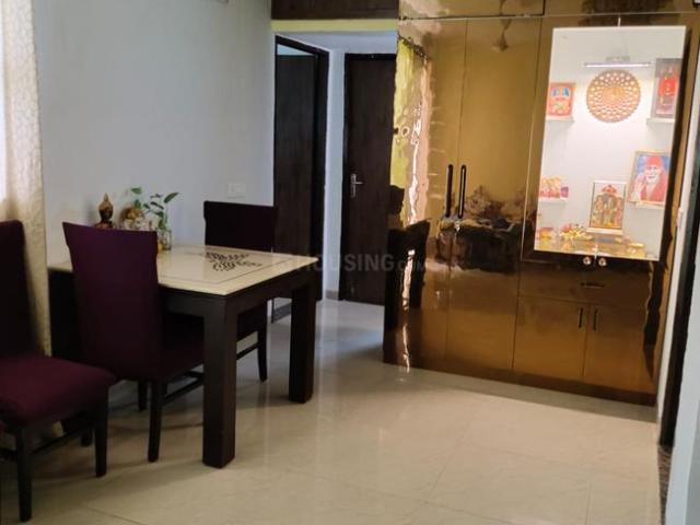 4 BHK Independent Builder Floor in Sector 60 for resale Gurgaon. The reference number is 19901990