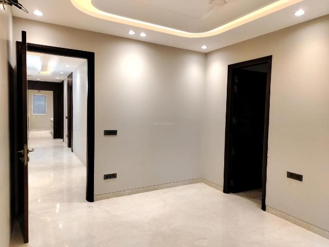 4 BHK Independent Builder Floor in Kadarpur for resale Gurgaon. The reference number is 20217843