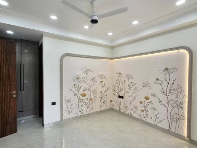 4 BHK Independent Builder Floor in Kadarpur for resale Gurgaon. The reference number is 20697812