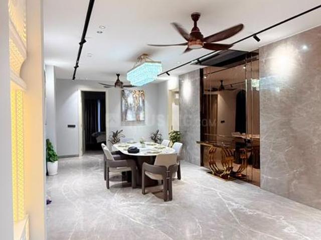 4 BHK Independent Builder Floor in Kadarpur for resale Gurgaon. The reference number is 21044182