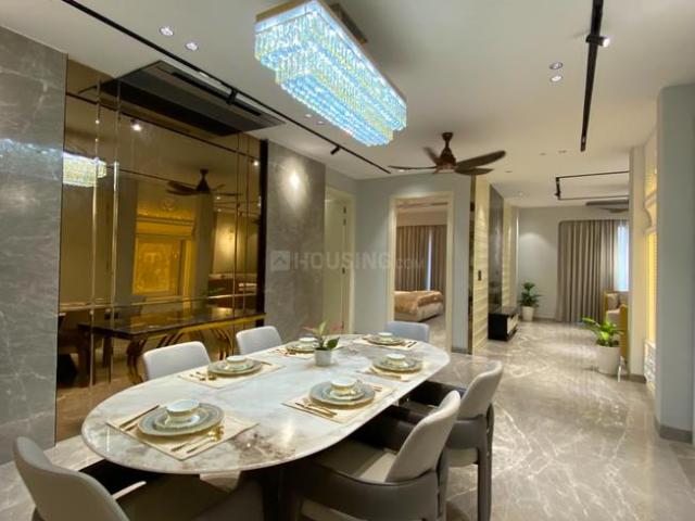 4 BHK Independent Builder Floor in Kadarpur for resale Gurgaon. The reference number is 21076538