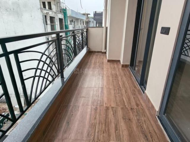 4 BHK Independent Builder Floor in Kadarpur for resale Gurgaon. The reference number is 21003359