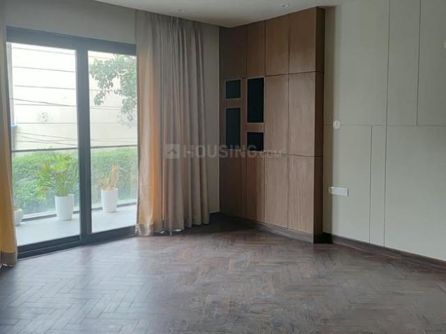 4 BHK Independent Builder Floor in Kadarpur for resale Gurgaon. The reference number is 21030091