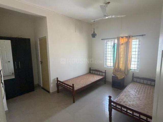 4 BHK Independent Builder Floor in Kakkanad for rent Kochi. The reference number is 20631637