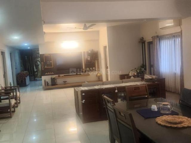 4 BHK Independent Builder Floor in Kahilipara for rent Guwahati. The reference number is 20235253