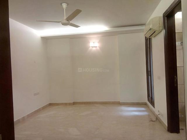 4 BHK Independent Builder Floor in Kailash Colony for rent New Delhi. The reference number is 21360457