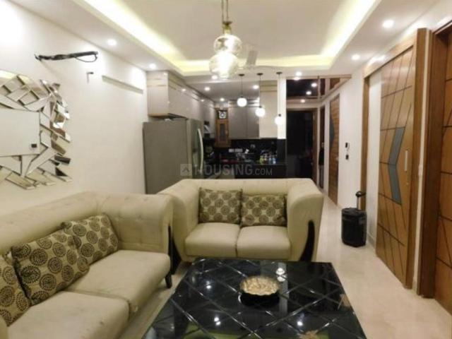 4 BHK Independent Builder Floor in Kailash Colony for resale New Delhi. The reference number is 18017850