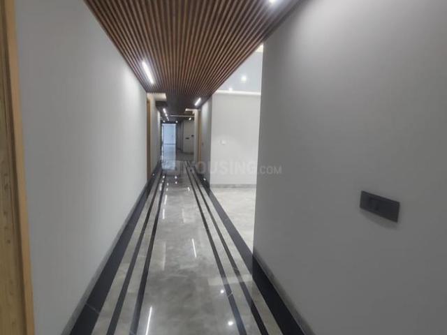 4 BHK Independent Builder Floor in Kailash Colony for resale New Delhi. The reference number is 19558431