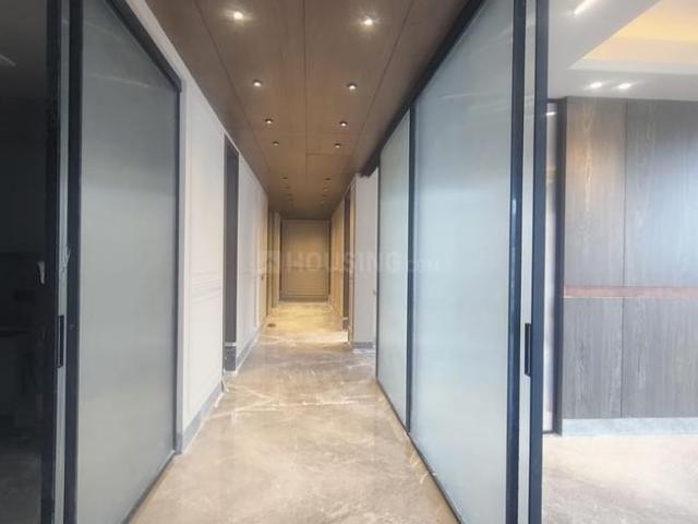 4 BHK Independent Builder Floor in Kailash Colony for resale New Delhi. The reference number is 20560153