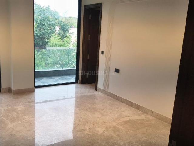 4 BHK Independent Builder Floor in Kailash Colony for resale New Delhi. The reference number is 20617337