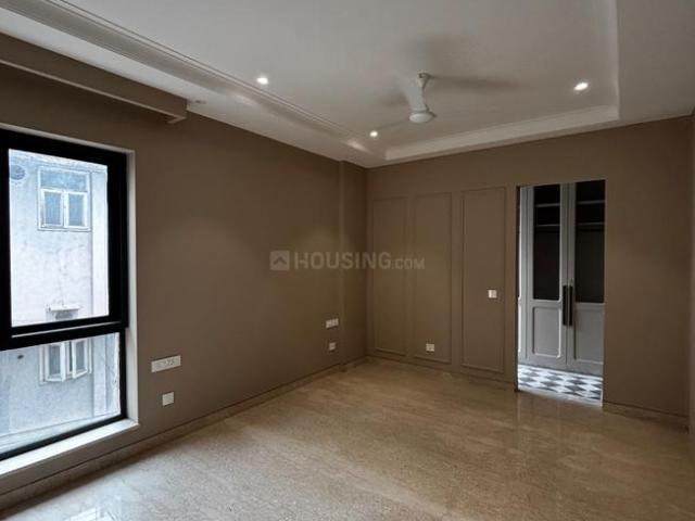 4 BHK Independent Builder Floor in Kalash Enclave for rent New Delhi. The reference number is 20919762