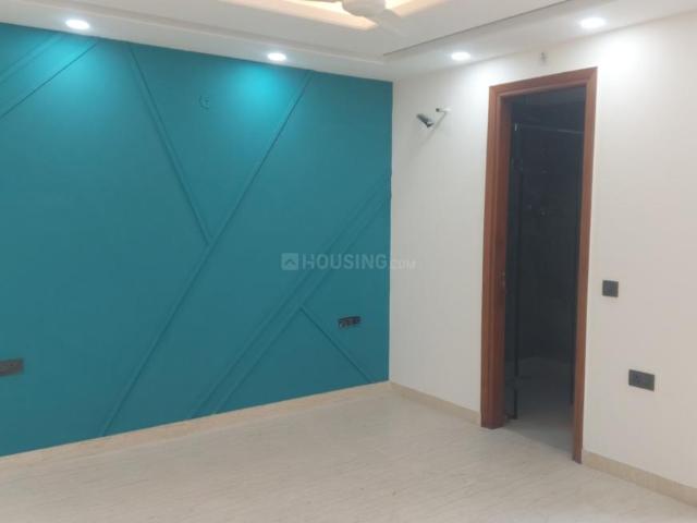 4 BHK Independent Builder Floor in Kalkaji Extension for resale New Delhi. The reference number is 20267229