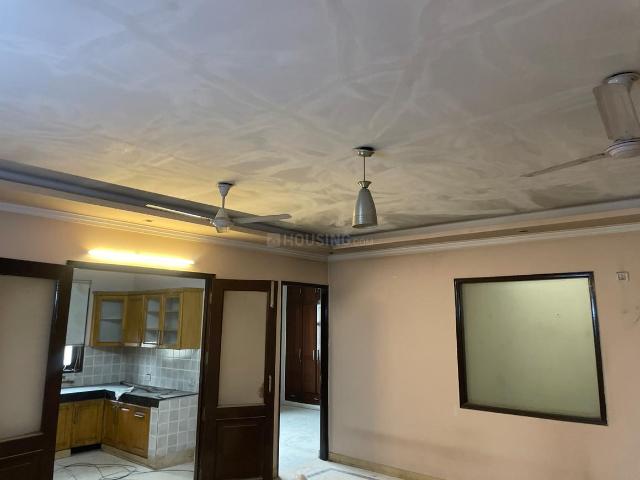 4 BHK Independent Builder Floor in Kalkaji for rent New Delhi. The reference number is 19925435