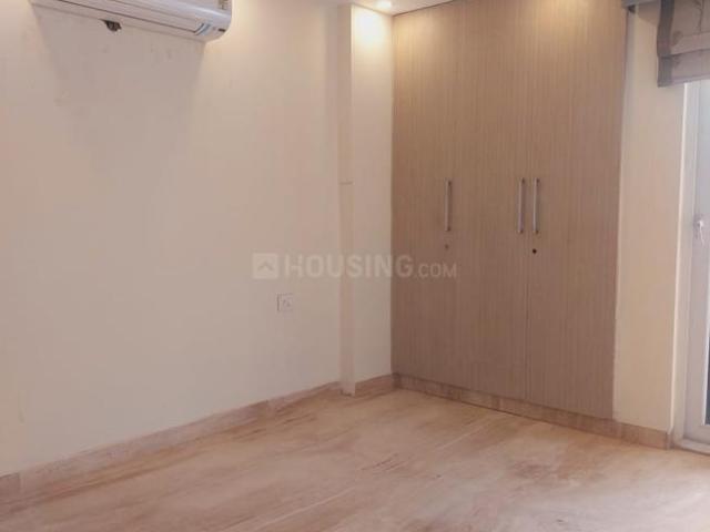 4 BHK Independent Builder Floor in Kalkaji for rent New Delhi. The reference number is 20164530