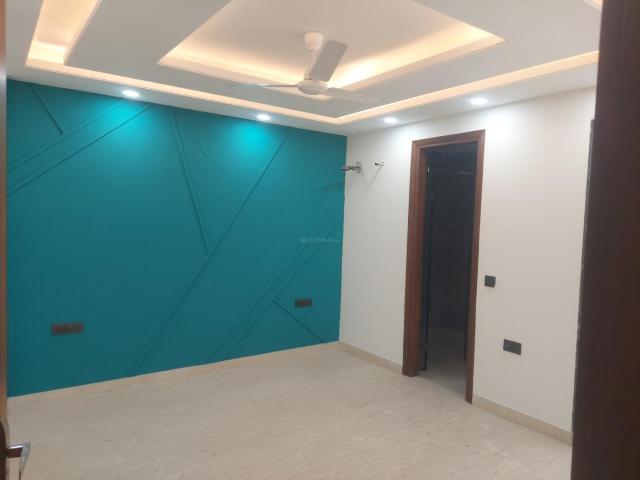4 BHK Independent Builder Floor in Kalkaji for resale New Delhi. The reference number is 20263868