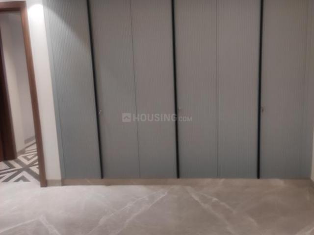 4 BHK Independent Builder Floor in Kalkaji for resale New Delhi. The reference number is 20264664