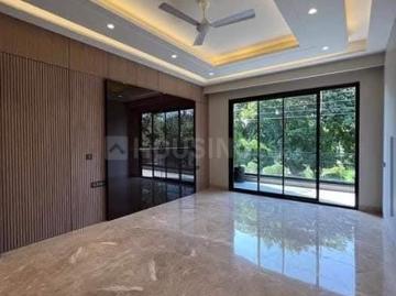 4 BHK Independent Builder Floor in Kalkaji for resale New Delhi. The reference number is 20272933