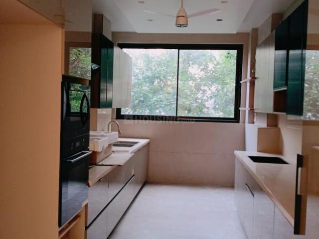 4 BHK Independent Builder Floor in Kalkaji for resale New Delhi. The reference number is 21302679