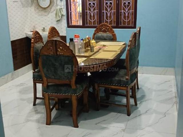4 BHK Independent Builder Floor in Kanheipur for rent Byasanagar. The reference number is 18334391