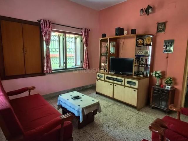 4 BHK Independent Builder Floor in Kankurgachi for resale Kolkata. The reference number is 21155583