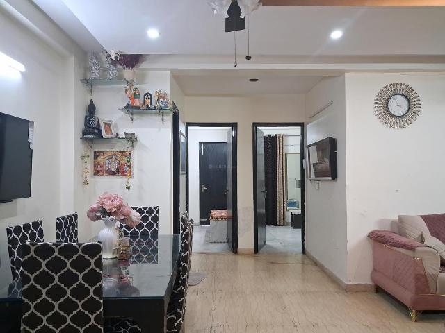 4 BHK Independent Builder Floor in Karol Bagh for resale New Delhi. The reference number is 15511467